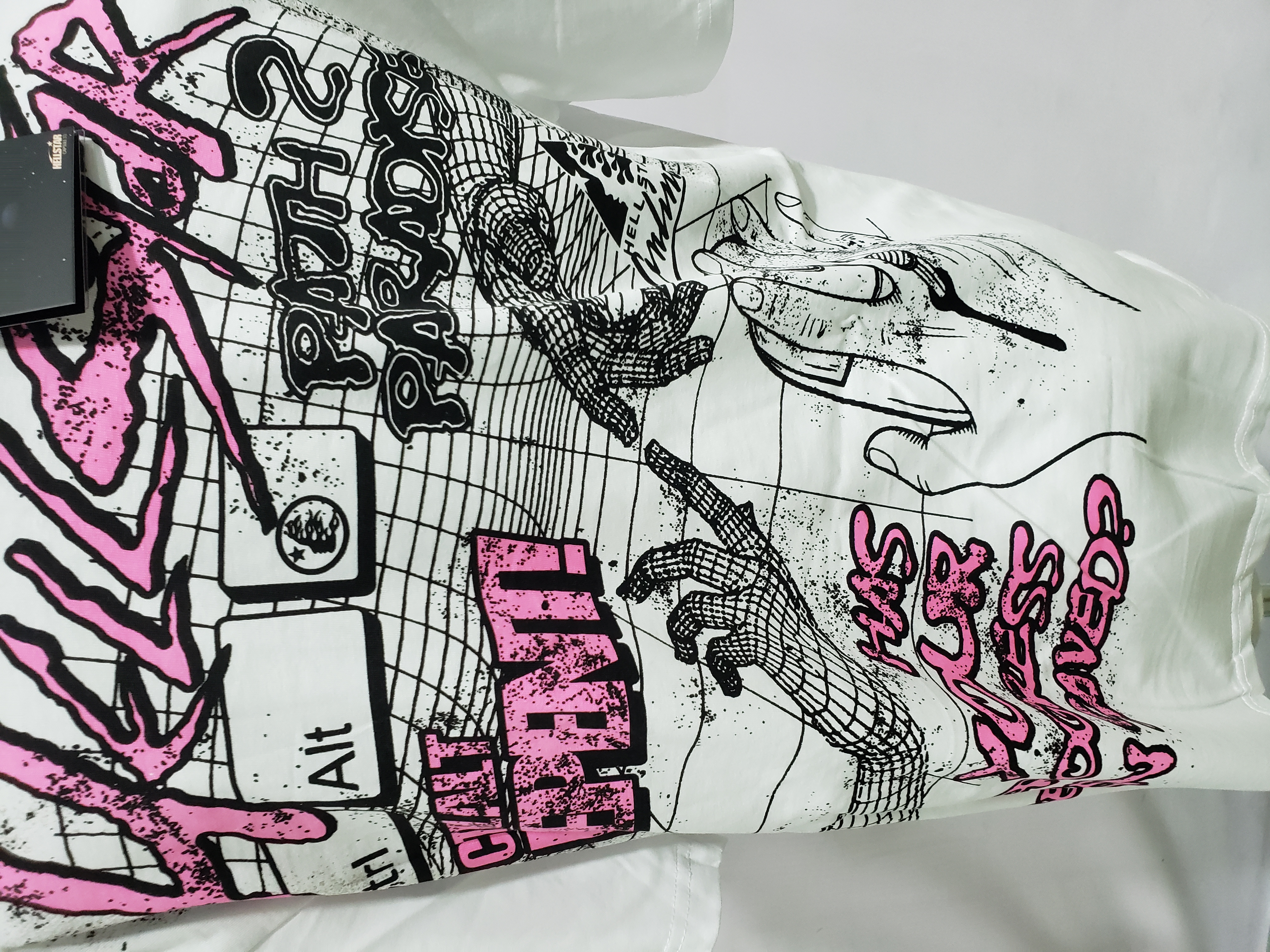 Hellstar T-shirt 516 review stockxkicks 04