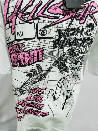 Hellstar T-shirt 516 review stockxkicks 04
