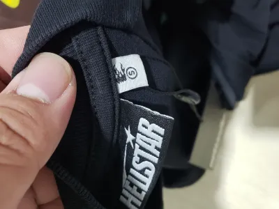 Hellstar T-Shirt (NFC) EG6700 review stockxkicks 00
