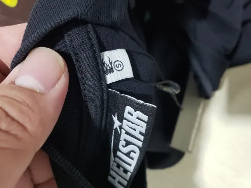 Hellstar T-Shirt (NFC) EG6700 review 