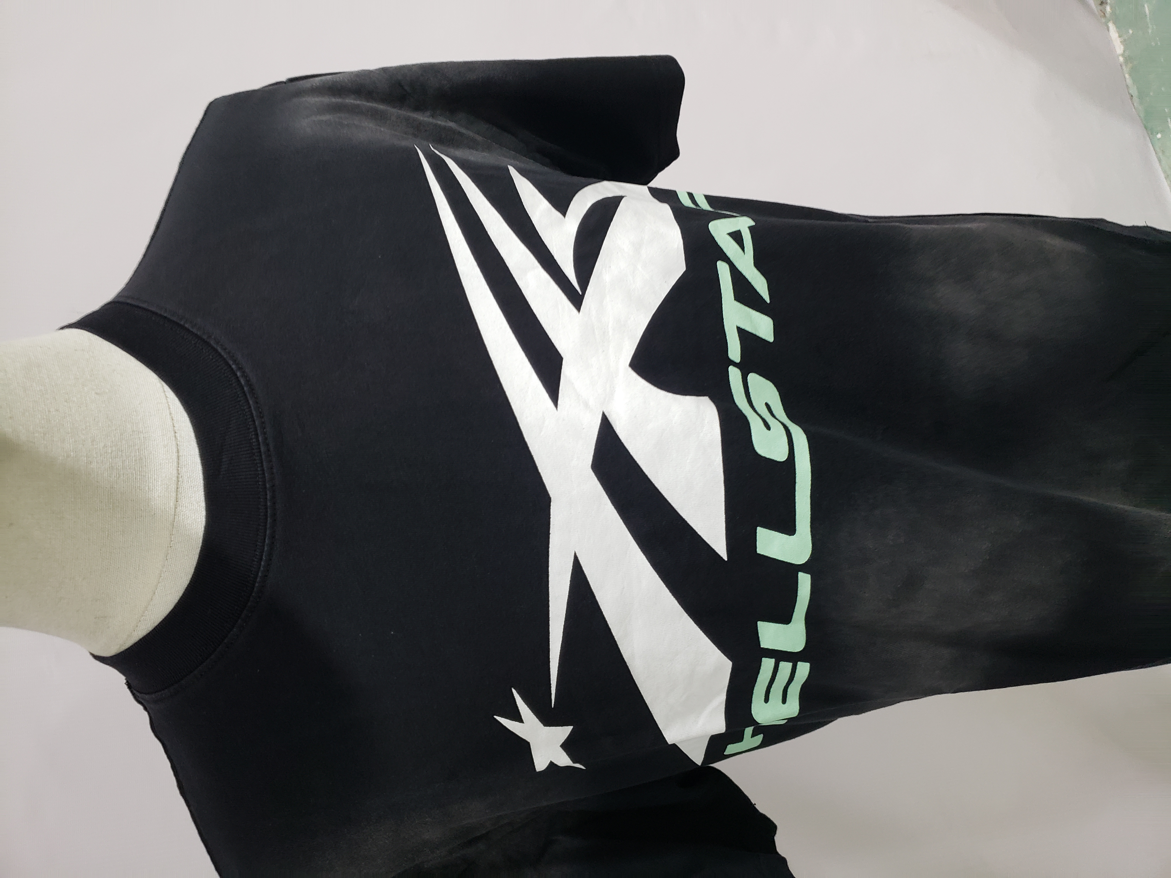 Hellstar T-Shirt (NFC) EG6700 review stockxkicks 02