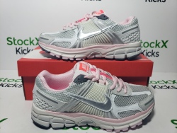 Nike Zoom Vomero 5 520 Pack White Pink (Women's) FN3695-001 review stockxkicks 06