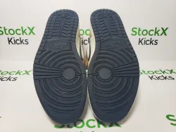  PK God Batch Air Jordan 1 Retro High Rookie of the Year 555088-700 review stockxkicks 05