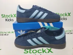 Adidas Handball Spezial Navy Gum BD7633 review stockxkicks 07