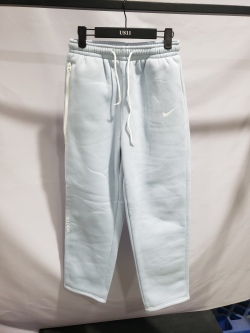 Nike Sportswear Tech Fleece Windrunner Hoodie & Joggers Pant Set Blue YZ FB7922 FB8002 review Stockxkicks 06