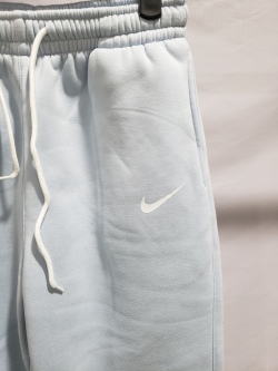 Nike Sportswear Tech Fleece Windrunner Hoodie & Joggers Pant Set Blue YZ FB7922 FB8002 review Stockxkicks 07