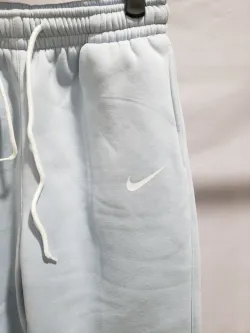Nike Sportswear Tech Fleece Windrunner Hoodie & Joggers Pant Set Blue YZ FB7922 FB8002 review Stockxkicks 07