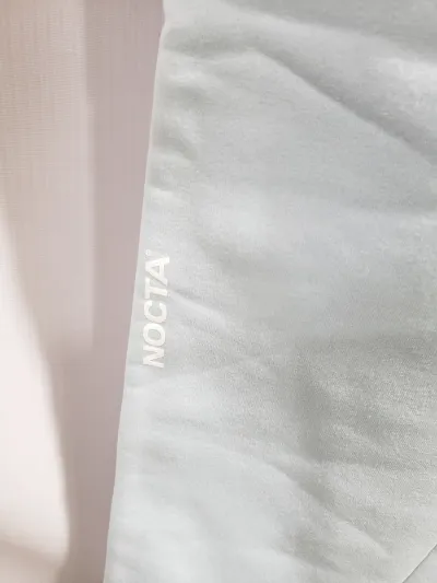 Nike Sportswear Tech Fleece Windrunner Hoodie & Joggers Pant Set Blue YZ FB7922 FB8002 review Stockxkicks 07