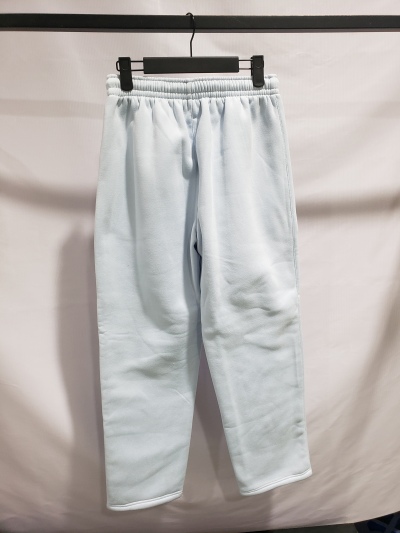 Nike Sportswear Tech Fleece Windrunner Hoodie & Joggers Pant Set Blue YZ FB7922 FB8002 review Stockxkicks 08