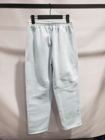 Nike Sportswear Tech Fleece Windrunner Hoodie & Joggers Pant Set Blue YZ FB7922 FB8002 review Stockxkicks 08
