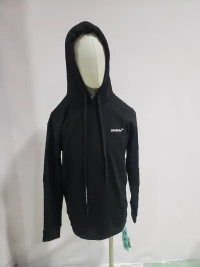 OFF WHITE Hoodie 023 review Stockxkicks 00