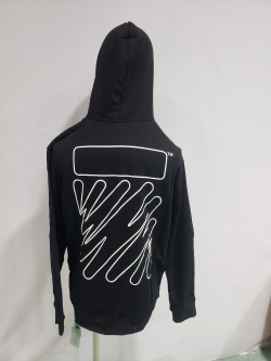 OFF WHITE Hoodie 023 review Stockxkicks 03