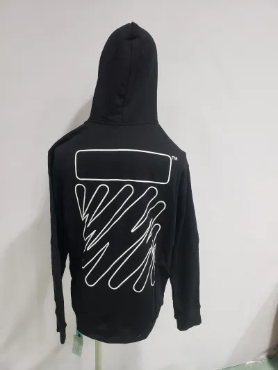 OFF WHITE Hoodie 023 review Stockxkicks 02