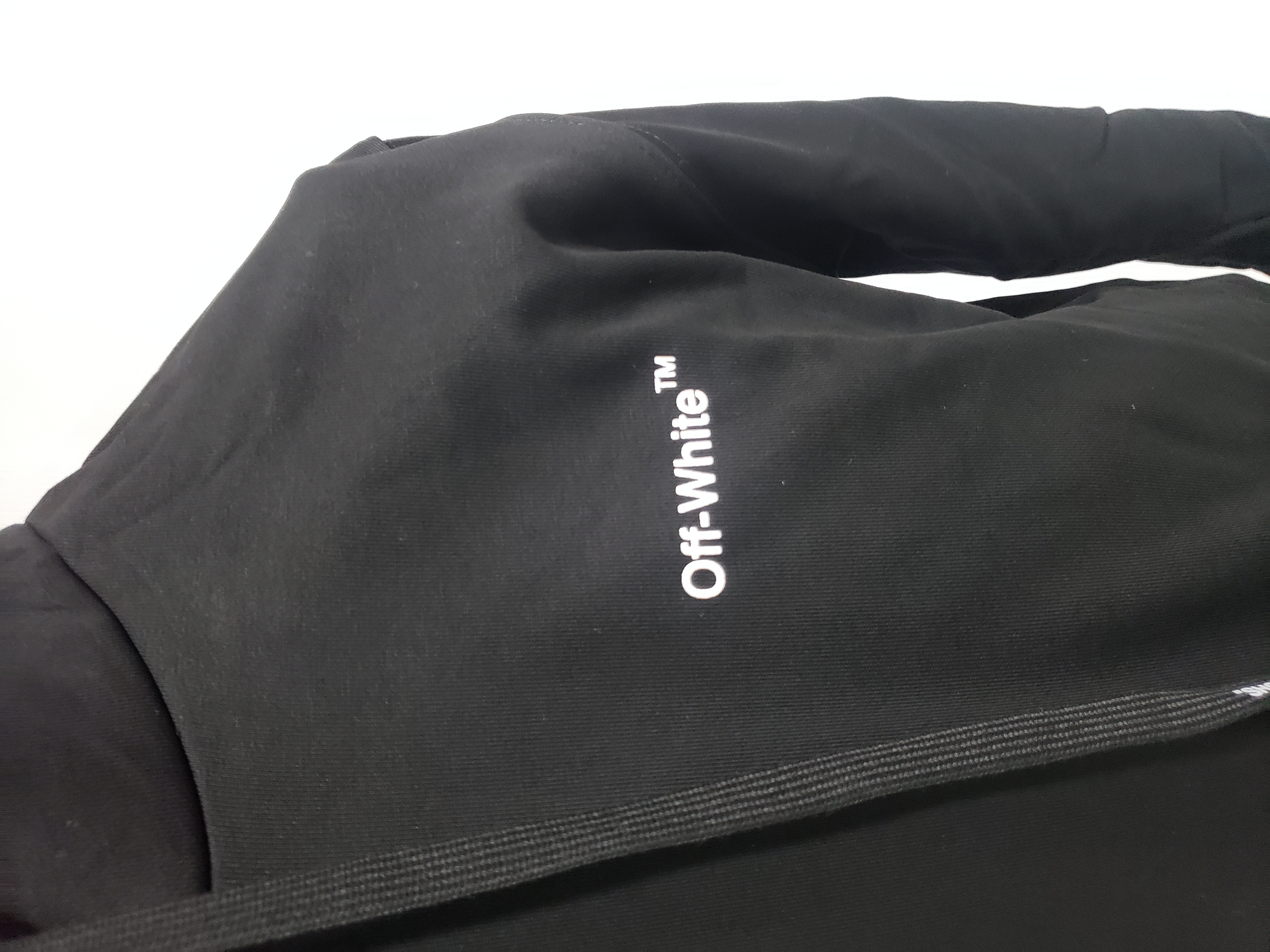 OFF WHITE Hoodie 023 review Stockxkicks 01