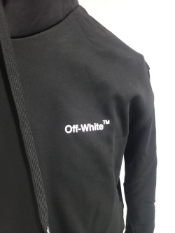 OFF WHITE Hoodie 023 review Stockxkicks 02