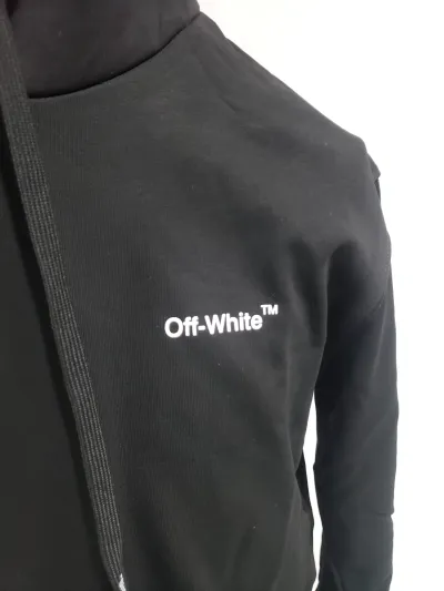 OFF WHITE Hoodie 023 review Stockxkicks 01
