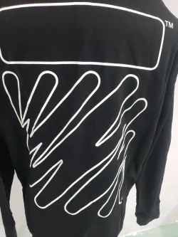 OFF WHITE Hoodie 023 review Stockxkicks 04