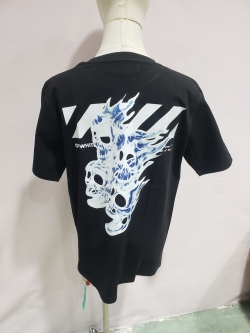 Off White T-Shirt 2158 review Stockxkicks 04