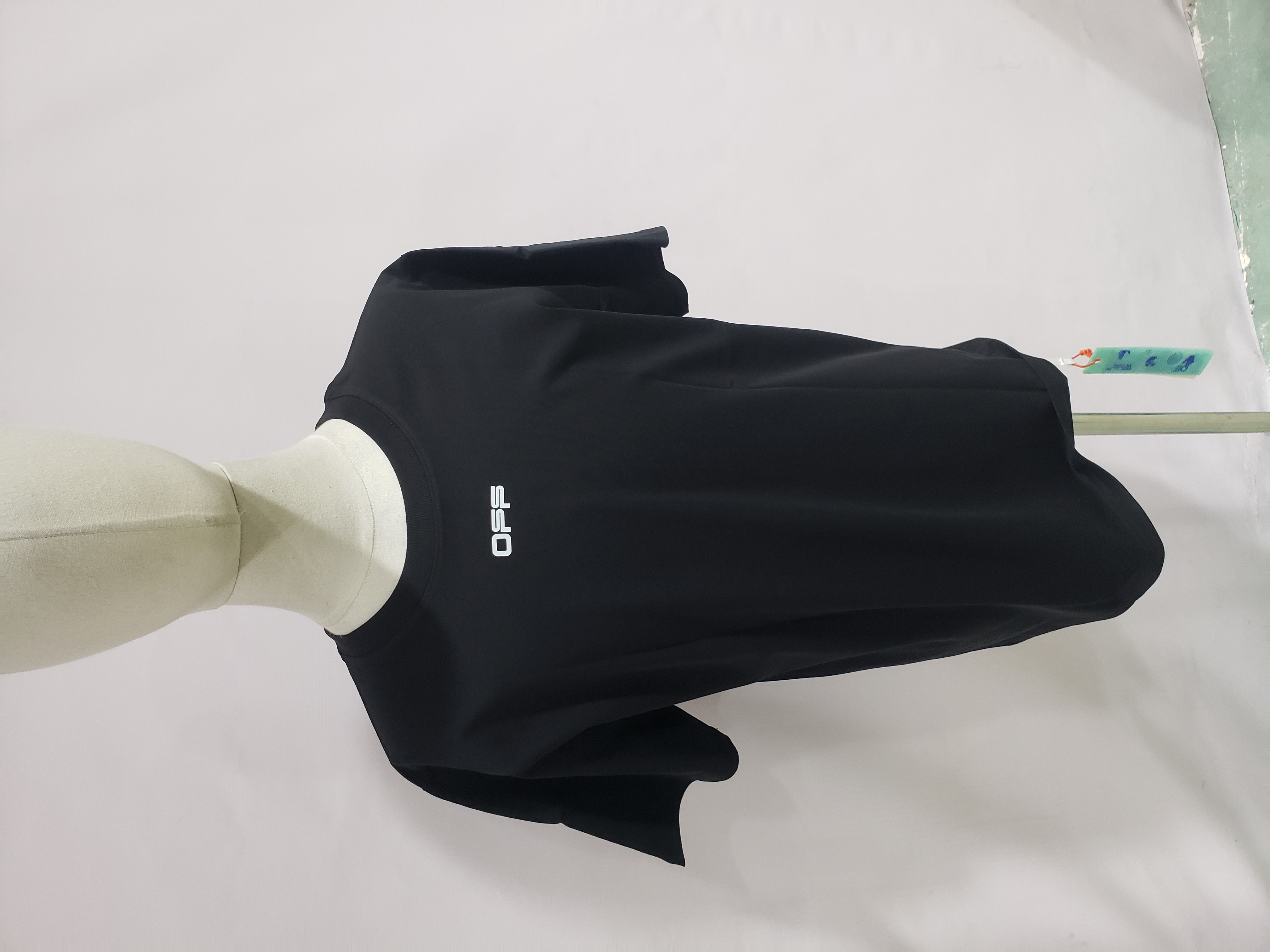 Off White T-Shirt 2158 review Stockxkicks 01