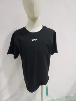 Off White T-Shirt 2158 review Stockxkicks 02