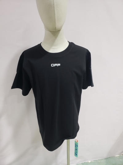 Off White T-Shirt 2158 review Stockxkicks 01