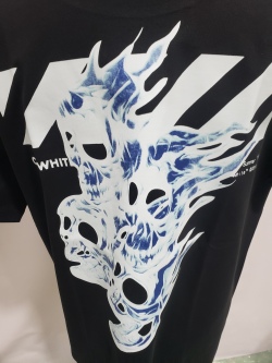 Off White T-Shirt 2158 review Stockxkicks 05