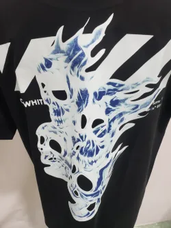 Off White T-Shirt 2158 review Stockxkicks 05