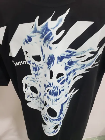 Off White T-Shirt 2158 review Stockxkicks 04