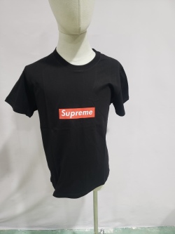 Supreme 20th Anniversary Box Logo Tee Black T Shirt review Stockxkicks 02