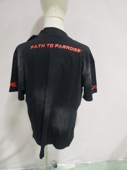 Hellstar T-Shirt Washed Black (NFC) EG692 review Stockxkicks 04