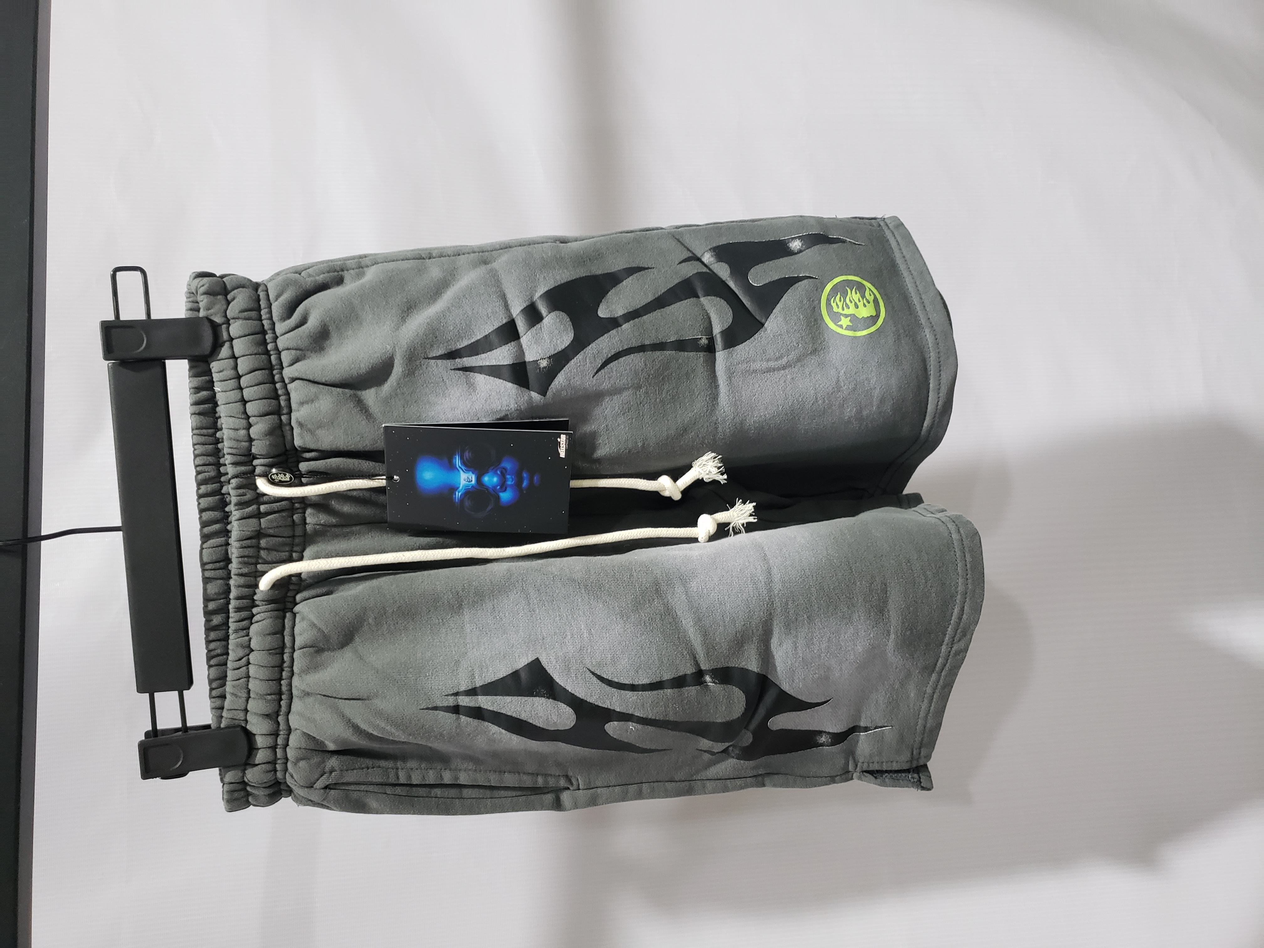 Hellstar Shorts 700-0302 review Stockxkicks 01