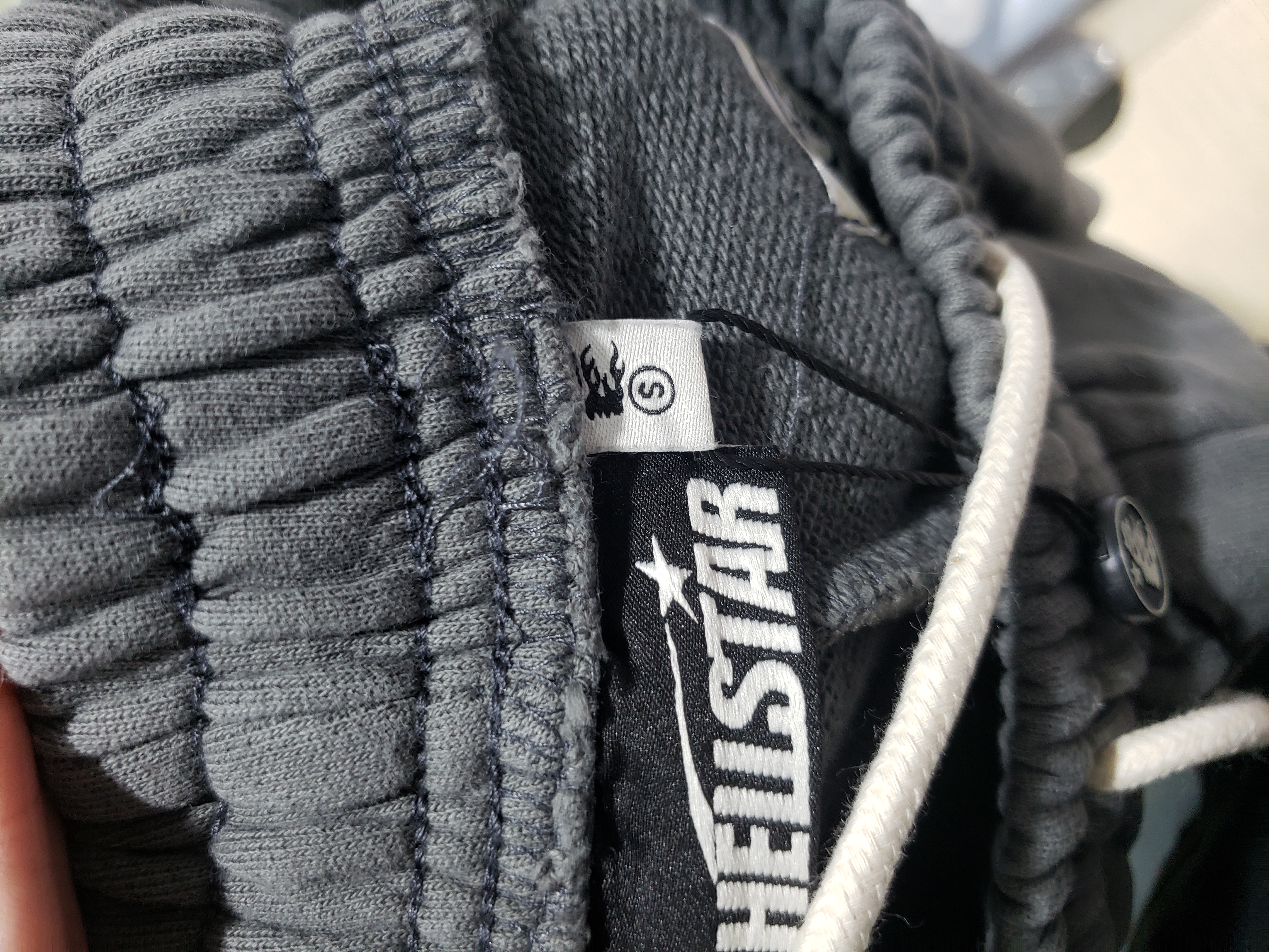Hellstar Shorts 700-0302 review Stockxkicks 00