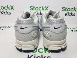 Nike Zoom Vomero 5 Photon Dust Metallic Silver FD0884-025 review Stockxkicks 03