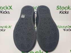 Dior B33 Sneaker Black Smooth Calfskin Oblique Raised Embroidery 3SN303ZYQ_H900 review Stockxkicks 05