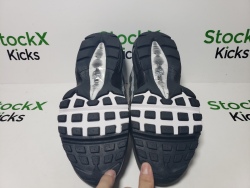 Nike Air Max 95 OG Neon CT1689-001 review Stockxkicks 05