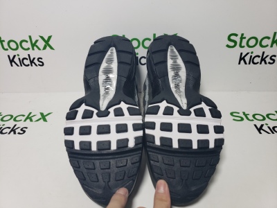 Nike Air Max 95 OG Neon CT1689-001 review Stockxkicks 04