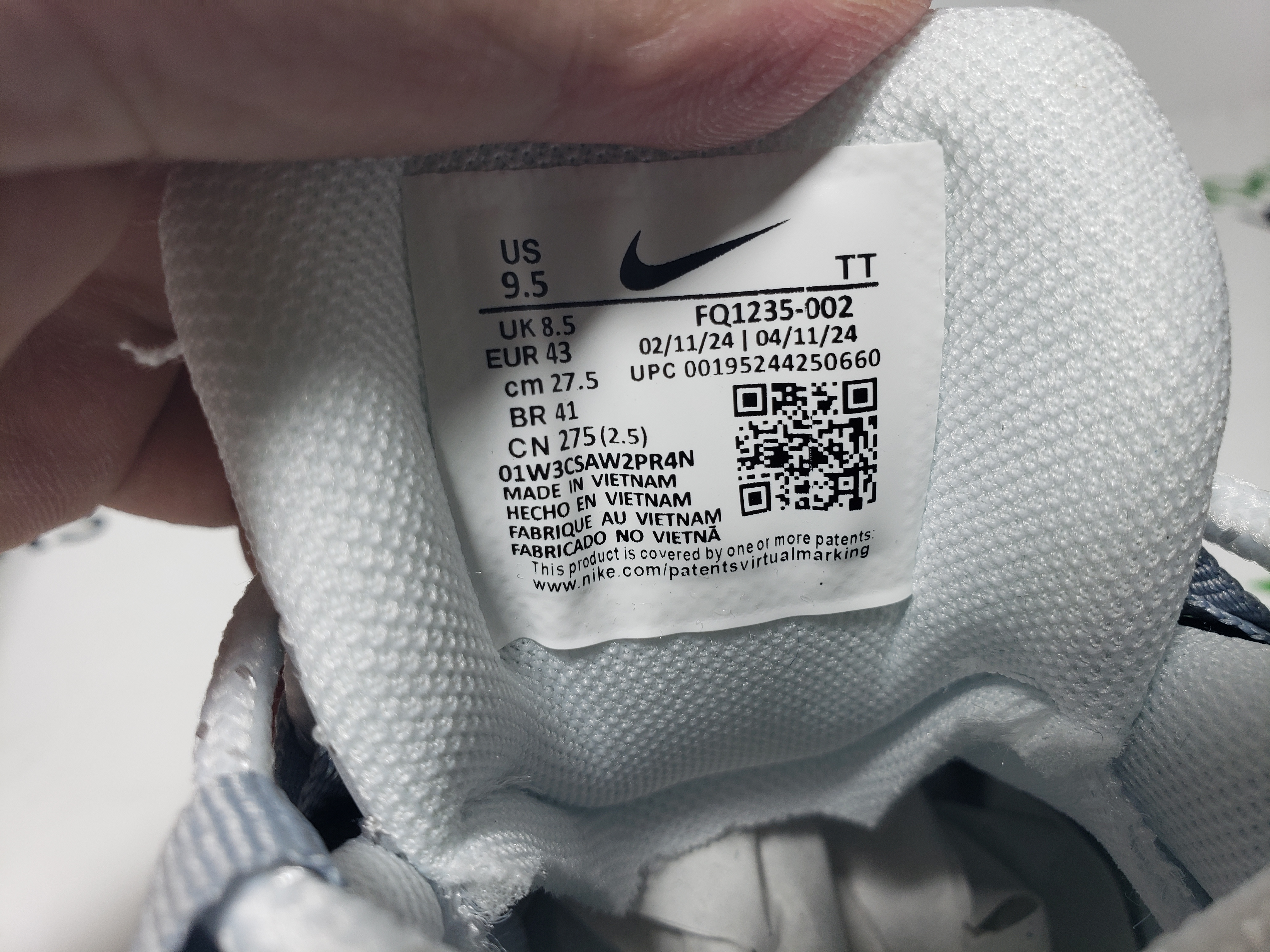 Nike Air Max 95 OG Neon CT1689-001 review Stockxkicks 03