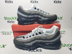 Nike Air Max 95 OG Neon CT1689-001 review Stockxkicks 07