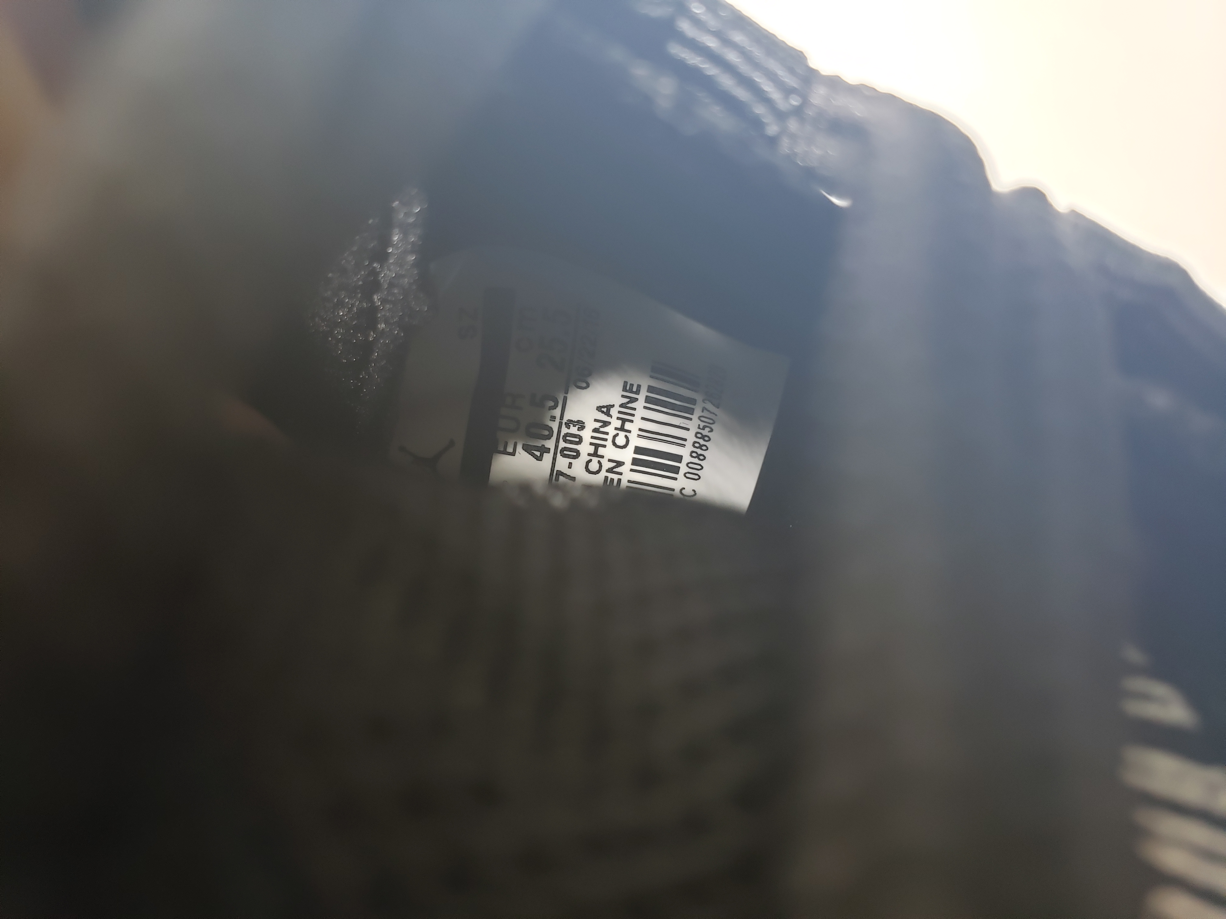 PK God Batch Air Jordan 11 Retro Space Jam (2016) 378037-003  review Stockxkicks 03