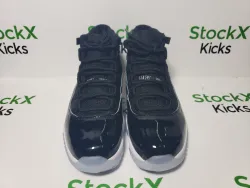 PK God Batch Air Jordan 11 Retro Space Jam (2016) 378037-003  review Stockxkicks 02