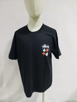 Stussy T-Shirt XB980 review Stockxkicks 02