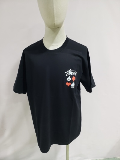 Stussy T-Shirt XB980 review Stockxkicks 01