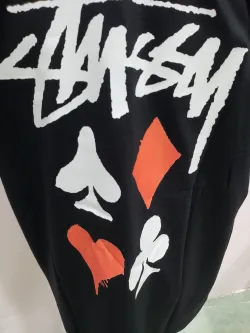 Stussy T-Shirt XB980 review Stockxkicks 05