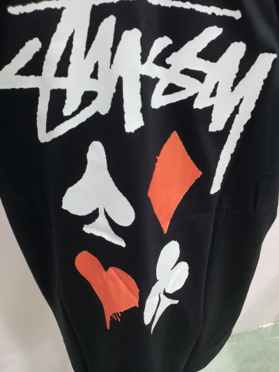 Stussy T-Shirt XB980 review Stockxkicks 04
