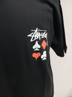 Stussy T-Shirt XB980 review Stockxkicks 03