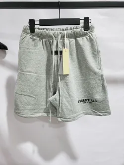 Fear of God Essentials Shorts CX58 LC8893 review Stockxkicks 02