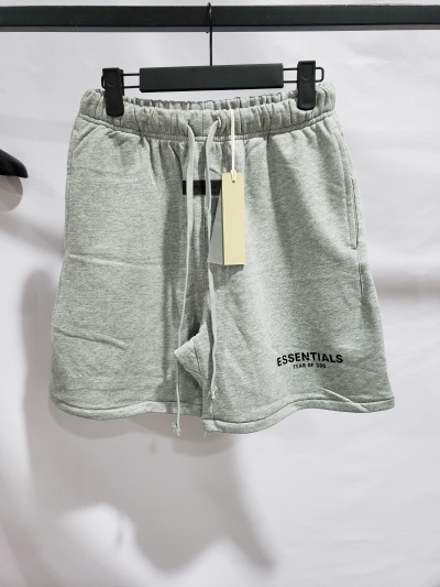 Fear of God Essentials Shorts CX58 LC8893 review Stockxkicks 01