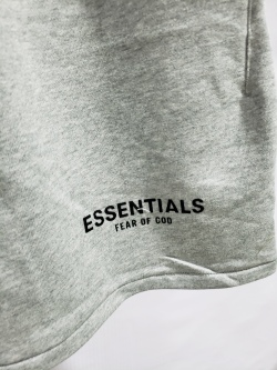Fear of God Essentials Shorts CX58 LC8893 review Stockxkicks 03