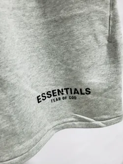 Fear of God Essentials Shorts CX58 LC8893 review Stockxkicks 03