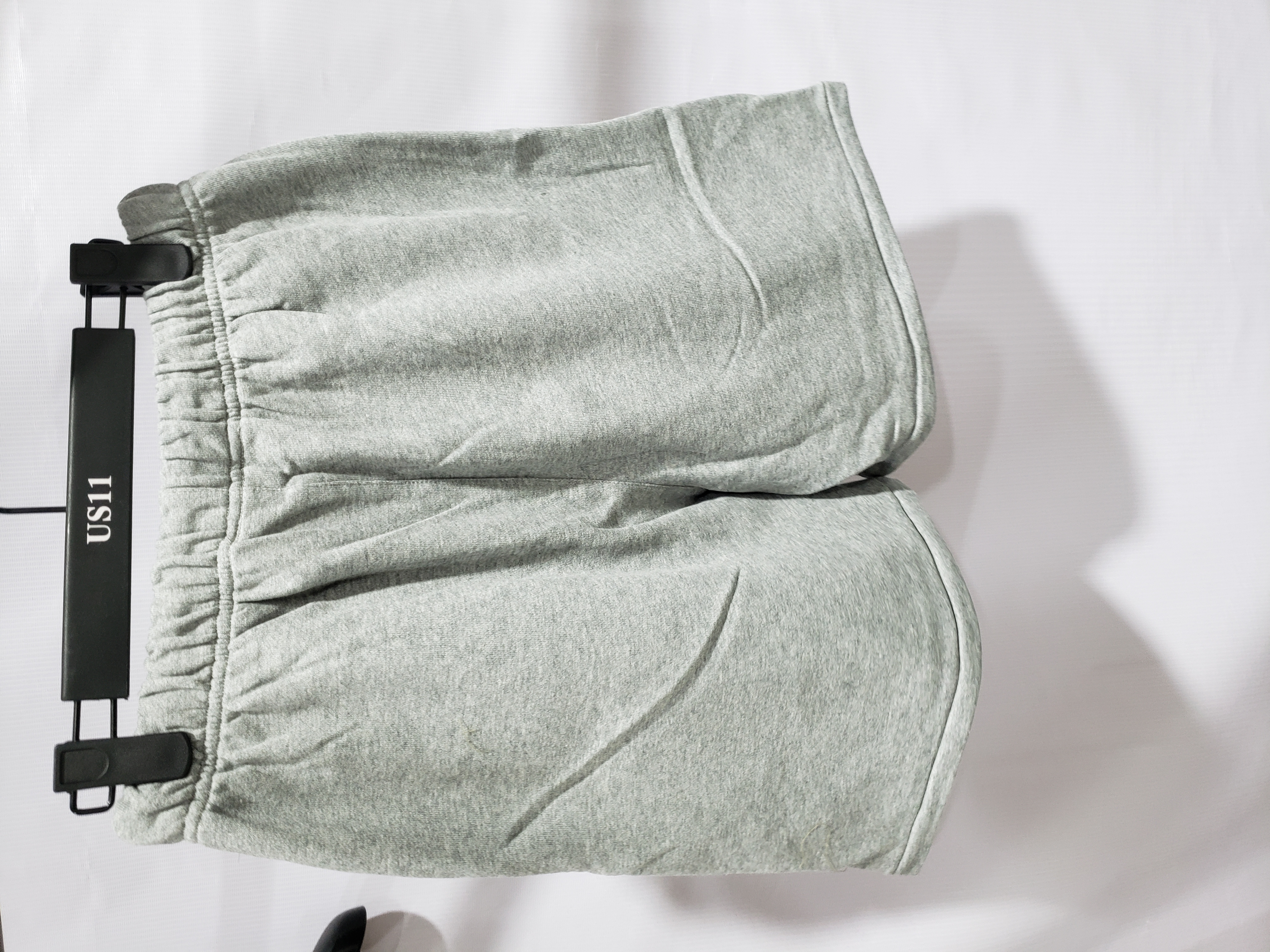 Fear of God Essentials Shorts CX58 LC8893 review Stockxkicks 03